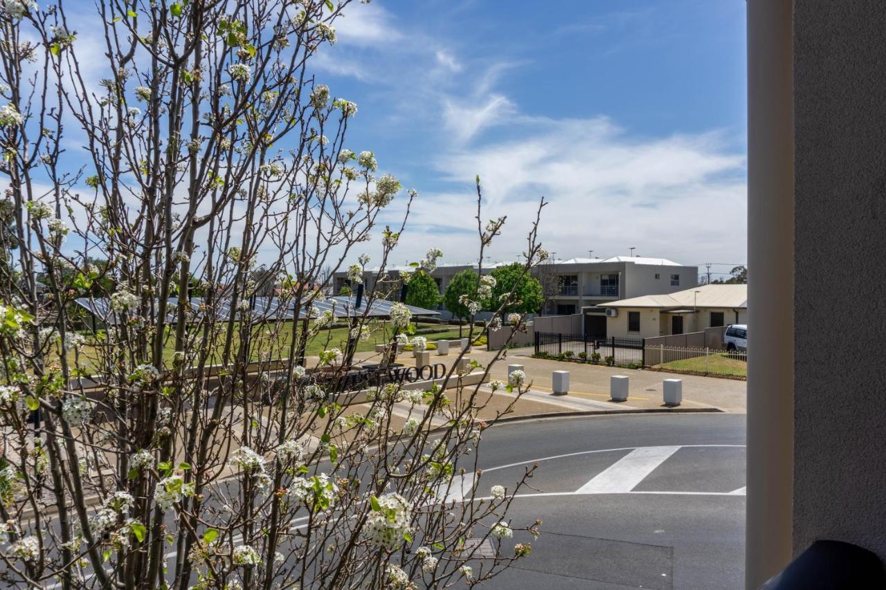 Tasha'S Apartments On Kerry Pennington Exterior photo